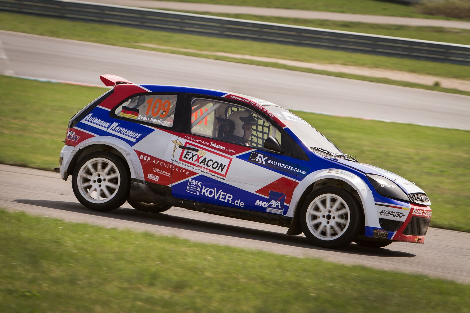 01 Lausitzring Vanessa Bletz preview