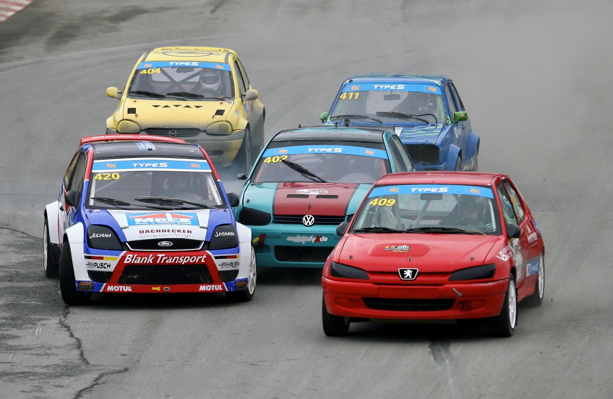 RD23bericht