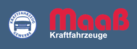 maas kfzlogo