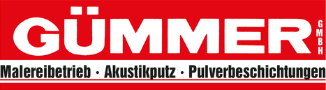 malermeister guemmer gmbh rethem logo